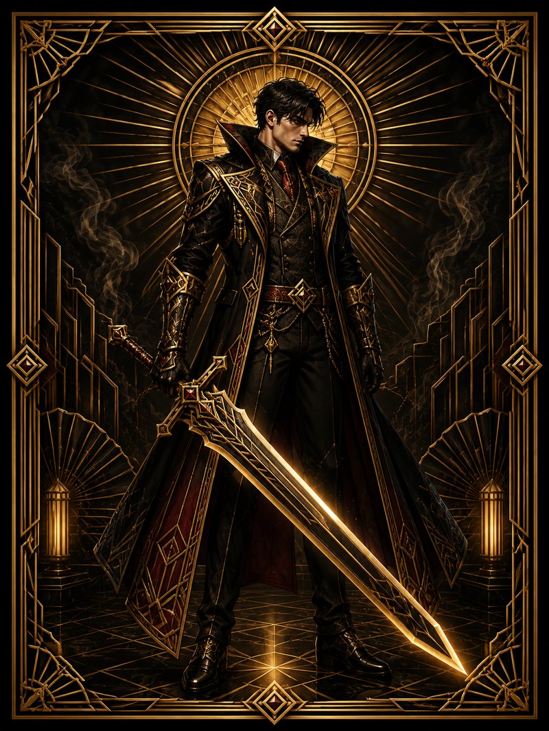 鬼剑士